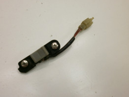 Benzinhahn Yamaha YZF 750