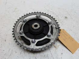 Driven flange Yamaha XJ 6 N