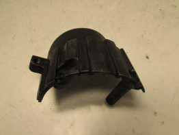 Uitlaat Yamaha V max