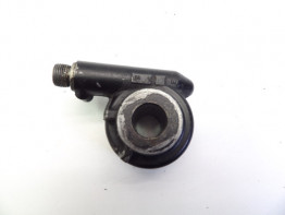 Speedometer gear box Kawasaki LTD 454