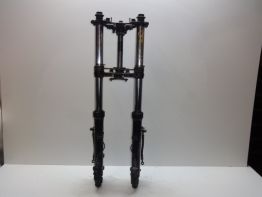 Voorpoten compleet Kawasaki GPZ 750