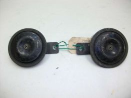 Claxon Honda NTV 650