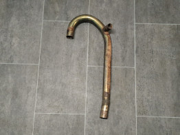 Downpipes BMW R 100 RT