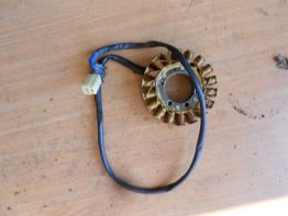 Dynamo Honda CBR 600 F