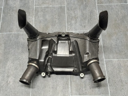 Air cleaner case BMW R 1250 GS Adventure
