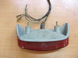 Rear light Yamaha XJ 600 Diversion