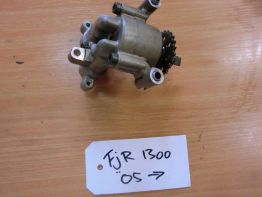 Engine parts Yamaha FJR 1300