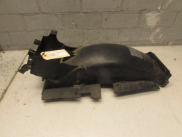 Achterspatbord Honda NTV 650