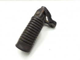 Voetsteun links Honda FT 500