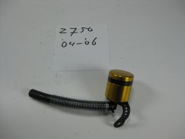 Front brake master cylinder Kawasaki Z 750