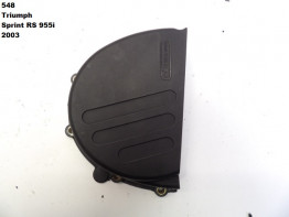 Ritzelabdeckung Triumph Sprint RS