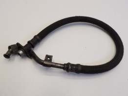 Olieleiding Yamaha XT 500