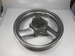 Voorvelg Honda ST 1100 Pan European