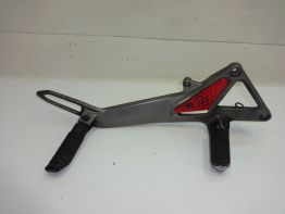 Main step holder right Honda CB 600 F