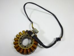 Dynamo Ducati Multistrada 1000