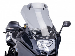 Wind screen BMW F 800 GT