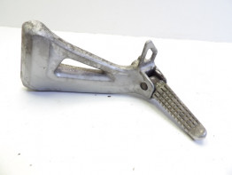 Duo voetsteun links Suzuki SV 650