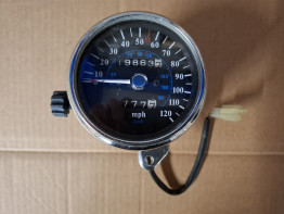 Meter Kawasaki EN 500 Vulcan