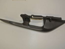 Soziusgriff Honda NC 700 X