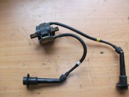 Zundspule Yamaha FZR 600