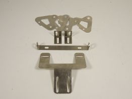 Kentekenplaathouder Ducati Overige Ducati