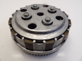 Koppeling Suzuki VS 700 Intruder