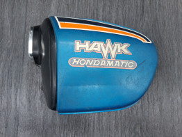 Linker zijkuip klein Honda CB 400