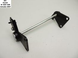 Frame - onderdelen Suzuki M 1800 Intruder