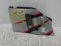 Linker zijkuip Suzuki GSX R 750