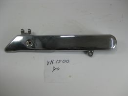 Achterbrug Kawasaki VN 1500