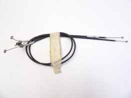 Throttle cable Honda CBR 600 RR