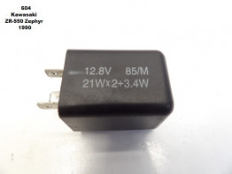 Relay Kawasaki ZEPHYR 550