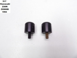 Stuurdemper Kawasaki ZX 9 R