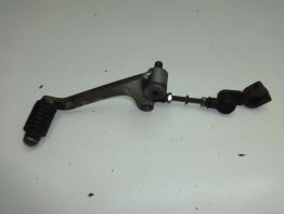 Schalthebel Yamaha XJ 600 Diversion