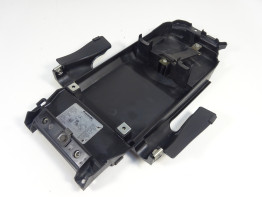 Heckunterverkleidung Kawasaki VERSYS 650