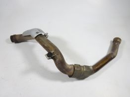 Uitlaatbochten Ducati 749 999