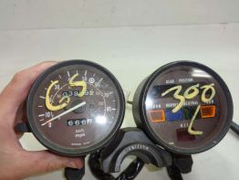 Tacho-set Suzuki Overige Suzuki