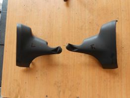 Binnenkuip Honda ST 1100 Pan European