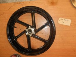 Voorvelg Honda CBR 900 RR