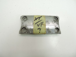 Front pipes Honda GL 650