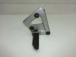 Schetsplaat links Suzuki GSX F 750