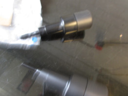 Valblokken Suzuki GSX R 1300 Hayabusa