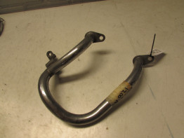 Motorschutzbugel Sturzbugel Yamaha XVZ 1200 Venture