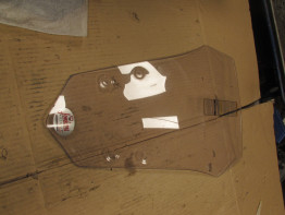 Kuipruit Yamaha Tracer 900