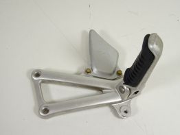 Schetsplaat links Ducati ST3