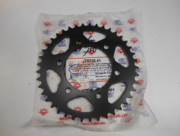 Achtertandwiel Ducati monster 600