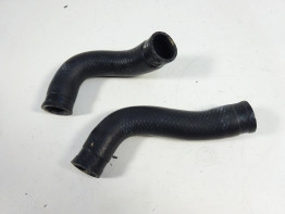 Radiator toebehoren Kawasaki ER 6