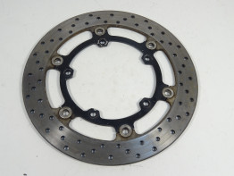 Brake disc front Yamaha MT 09