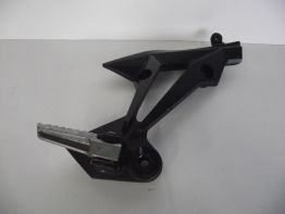 Soziusfussraste rechts Kawasaki Z 750