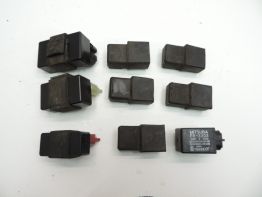 Relais unit Honda ST 1100 Pan European